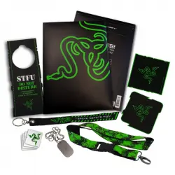 Razer L33T Pack Gaming