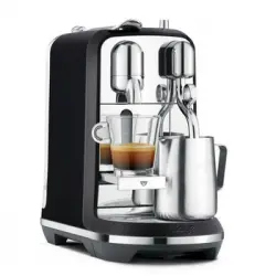 Sage Cafetera Nespresso Trufa Negra 19 Bar - Sne800btr2efr1