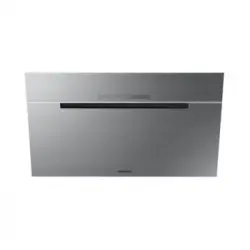 Samsung Campana Inclinada Decorativa 90cm 585m3/h Acero Inoxidable - Nk36m7070vs/ef