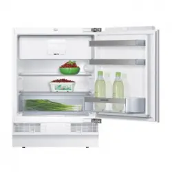 Siemens Frigorífico Integrable Pantógrafo 1 Puerta 123l F - Ku15ladf0