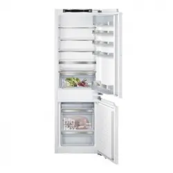 Siemens Refrigerador Combinado Con Pantógrafo 265l A ++ - Ki86sade0