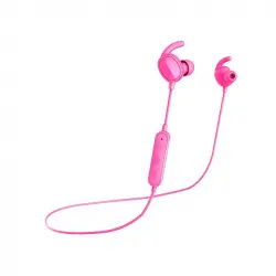 SPC Stork Auriculares Deportivos Inalámbricos Rosas