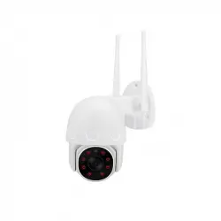 Unotec Cautium OD17 Cámara WiFi HD