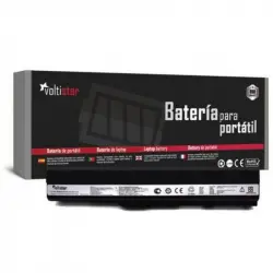 Voltistar Batería para Portátil Asus A42 A42D A52 B53 F85 70-NXM1B2200Z