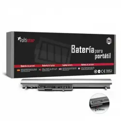 Voltistar Batería para Portátil HP Pavilion 14/15 Series Touchsmart
