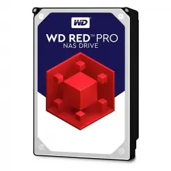 WD Red Pro 3.5" 4TB NAS SATA 3