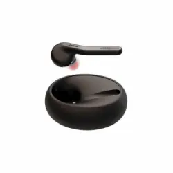 Auricular Con Micro Jabra Eclipse Negro Bluetooth