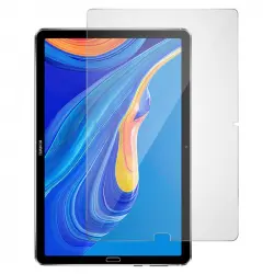 Avizar Protector Cristal Templado Transparente para Huawei MediaPad M6
