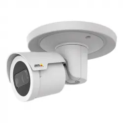 Axis M2025-LE Cámara de Vigilancia IP para Exterior