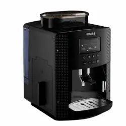 Cafetera Krups EA81P0 - Negra