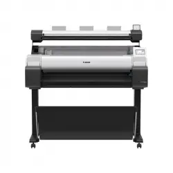 Canon imagePROGRAF TM-340 Multifunción Color de Gran Formato WiFi Blanca