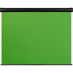 Celexon Motor Chroma Key Eléctrico 400x300cm