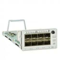 Cisco C9300-NM-8X Módulo Conmutador 8 Puertos Gigabit
