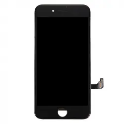 Cool Pantalla Completa Calidad AAA+ para iPhone 7 Negra