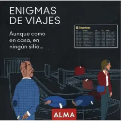 Enigmas De Viajes - José Antonio Hatero