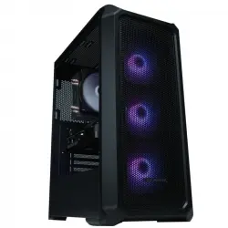 Epical-Q Blackstart Intel Core i5-12400F/16GB/500GB SSD/RTX 4060Ti