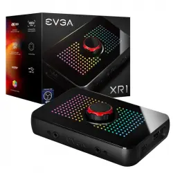 EVGA XR1 Capturadora de Vídeo USB-C