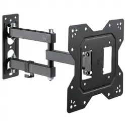 Ewent Easy Turn EW1522 Soporte de Pared Inclinable para TV 13"/42" VESA 200x200 Max 20Kg