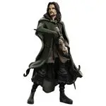 Figura Mini Epics El Señor de los Anillos Aragorn 12 cm
