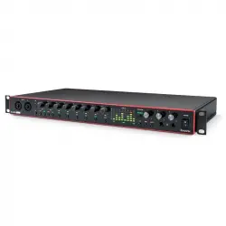 Focusrite Scarlett 18i20 Interfaz de Audio MIDI