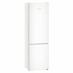 Frigorífico Combi No Frost Liebheer D CNP371