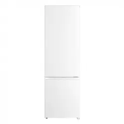 Frigorífico combi VALBERG CS 262 E W625C
