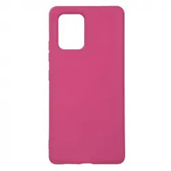 Funda Ultra Suave Para Samsung Galaxy A91
