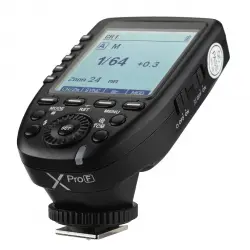 GODOX - Disparador XPRO C 2.4G TTL Para Fujifilm
