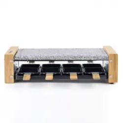 H.koenig - Raclette-grill 8 Personas / Ref. Wod8