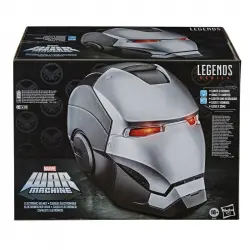 Hasbro Original Marvel Legends Series Casco War Machine