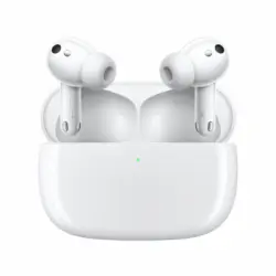 Honor Earbuds 3 Pro Auriculares True Wireless Stereo (tws) Dentro De Oído Llamadas/música Bluetooth Blanco