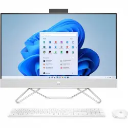 HP AIO 27-cb0015ns AMD Ryzen 5 5500U/16GB/512GB SSD/27"