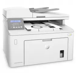 HP LaserJet Pro M148dw Multifunción Láser Monocromo Dúplex Wifi