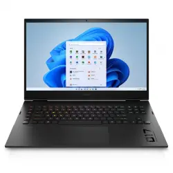 HP - Portátil Gaming OMEN 17-ck1008ns, I7, 32GB, 1TB SSD, GeForce RTX 3080Ti 16GB, 17,3", W11