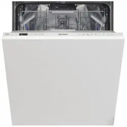 Indesit Lavavajillas 60cm 14c 44db A++ Totalmente Integrado - Dio3c24ace