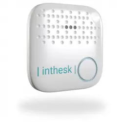 Inthesk Localizador Inteligente IK Mate Blanco