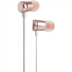 JBL Tune T290 Auriculares Jack 3.5mm Rose Gold