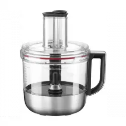 Kitchenaid Kit Rebanador Y Rallador Para Robot De Cocina Multifunción - Kzfp11