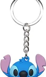 Llavero Disney Lilo y Stitch Stitch 6cm