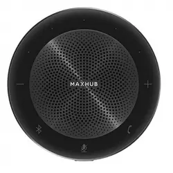 Maxhub BM11 Altavoz Bluetooth para Teleconferencia