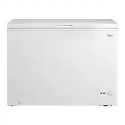 Midea - Congelador Horizontal - MDRC405FZF01