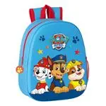 Mochila 3D Safta Paw Patrol