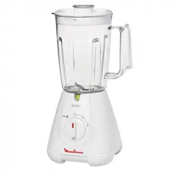 Moulinex LM300141 Faciclic Batidora de Vaso 400W