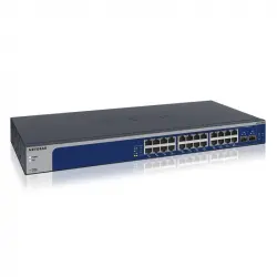 Netgear XS724EM-100EUS Switch Gestionado L2 24 Puertos Gigabit + 2 Puertos SFP+