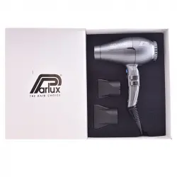 Parlux Hair Dryer Alyon Secador de Pelo Grafite