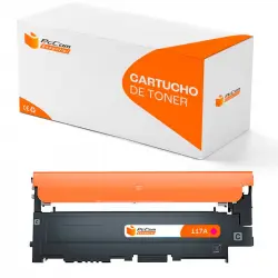 Pccom Essential HP 301XL Cartucho Tinta Compatible Magenta