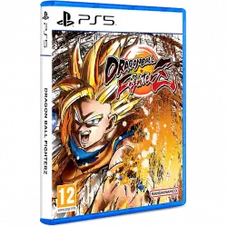 PS5 Dragon Ball FighterZ