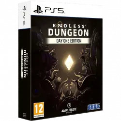 PS5 Endless Dungeon