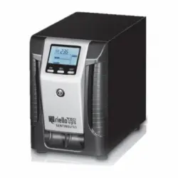 Sai Riello Sentinel Pro Sep1500a5 1500va/1350w On-line