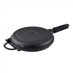 Sartén Para Tortillas Masterpro Smart Bgmp-2854 Ø 26 X 6 Cm